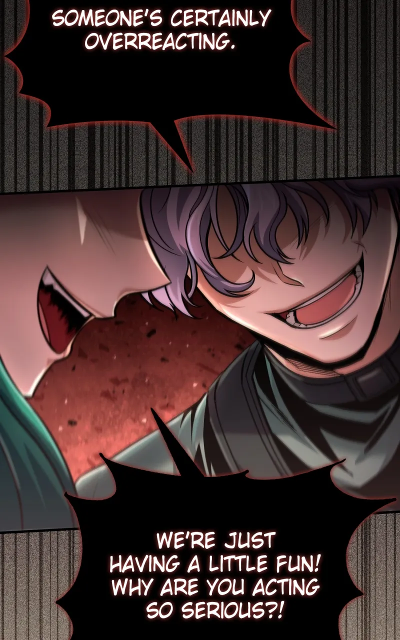 Read How to Live as an Illegal Healer Manga Online