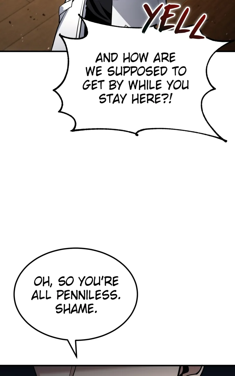 Read How to Live as an Illegal Healer Manga Online