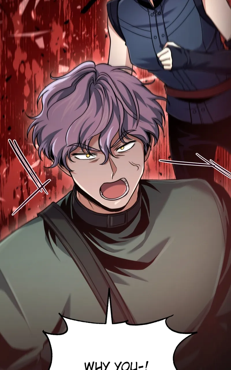 Read How to Live as an Illegal Healer Manga Online