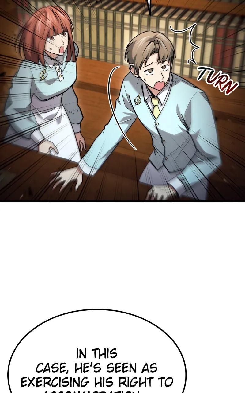 Read How to Live as an Illegal Healer Manga Online