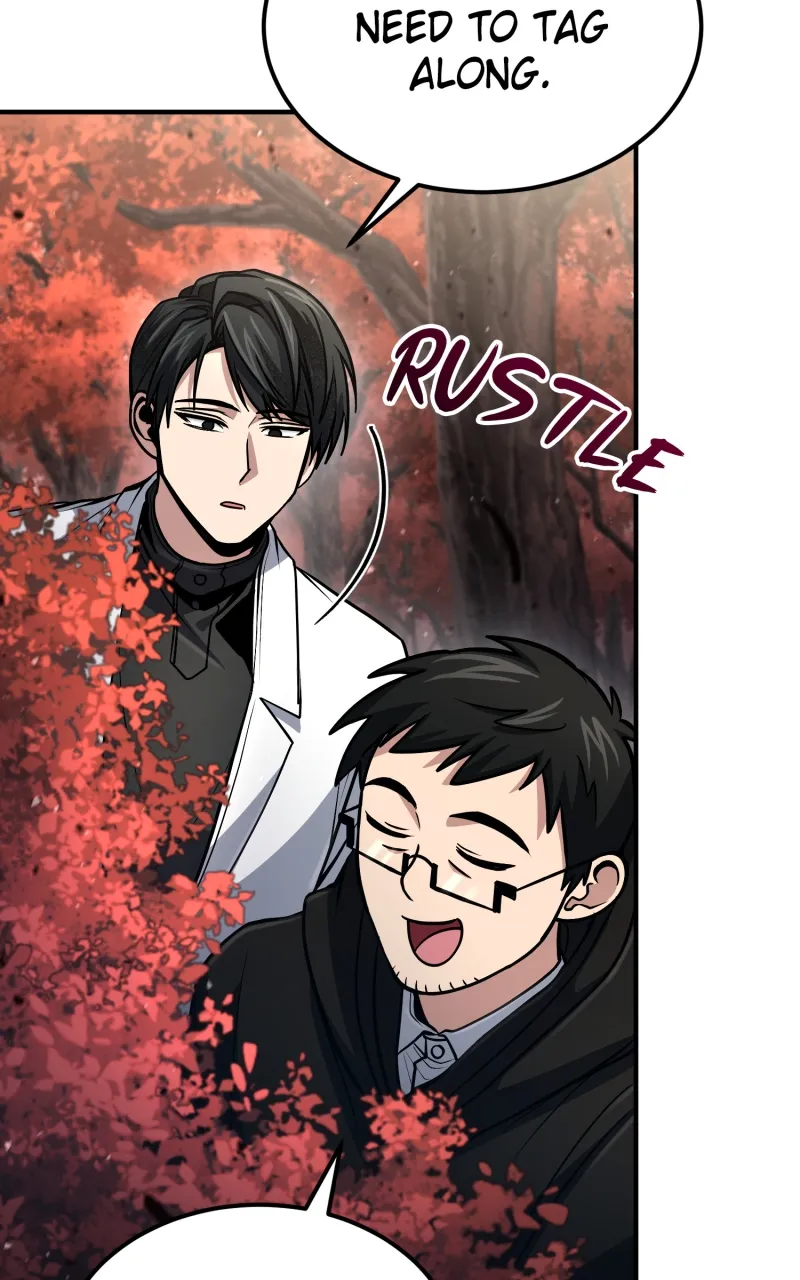 Read How to Live as an Illegal Healer Manga Online