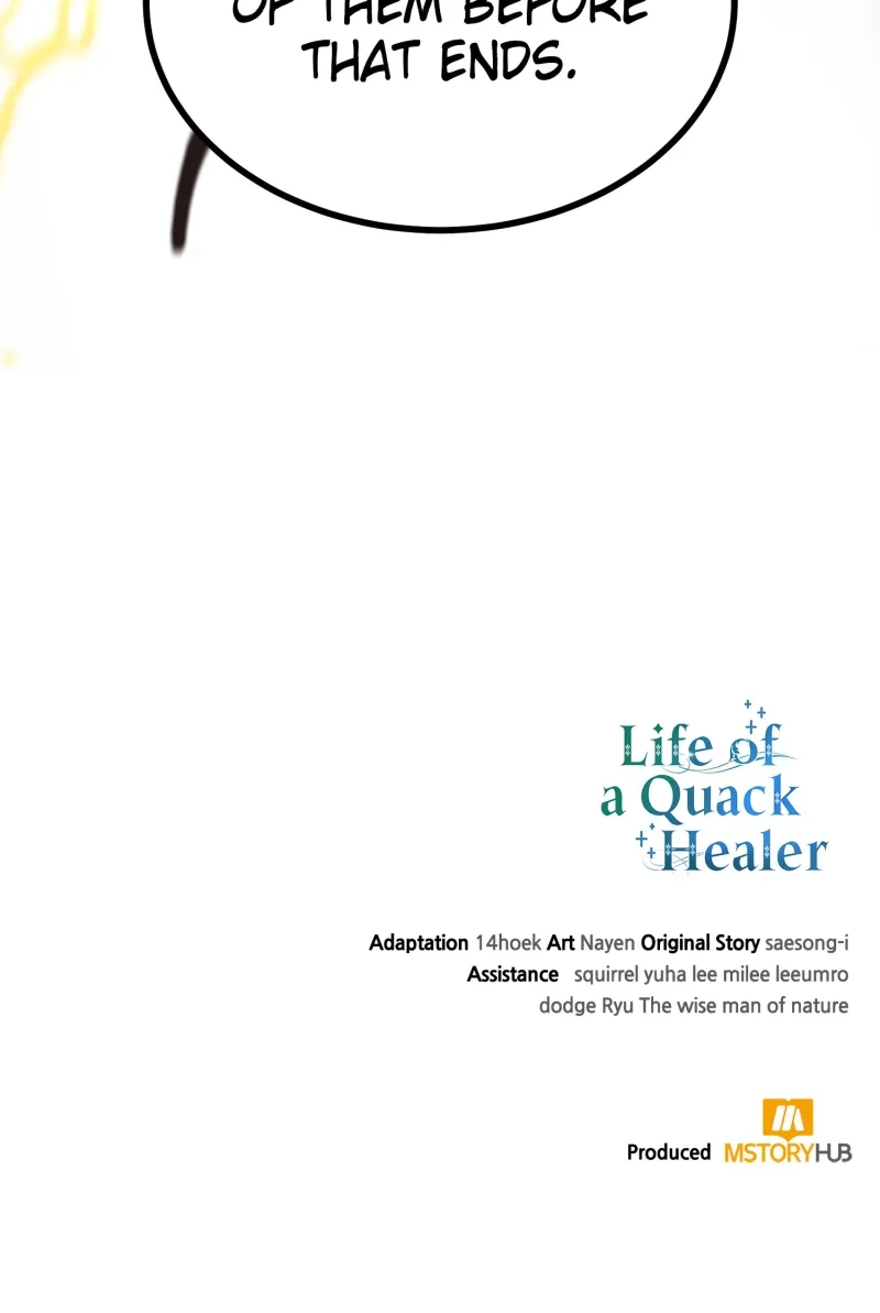 Read How to Live as an Illegal Healer Manga Online