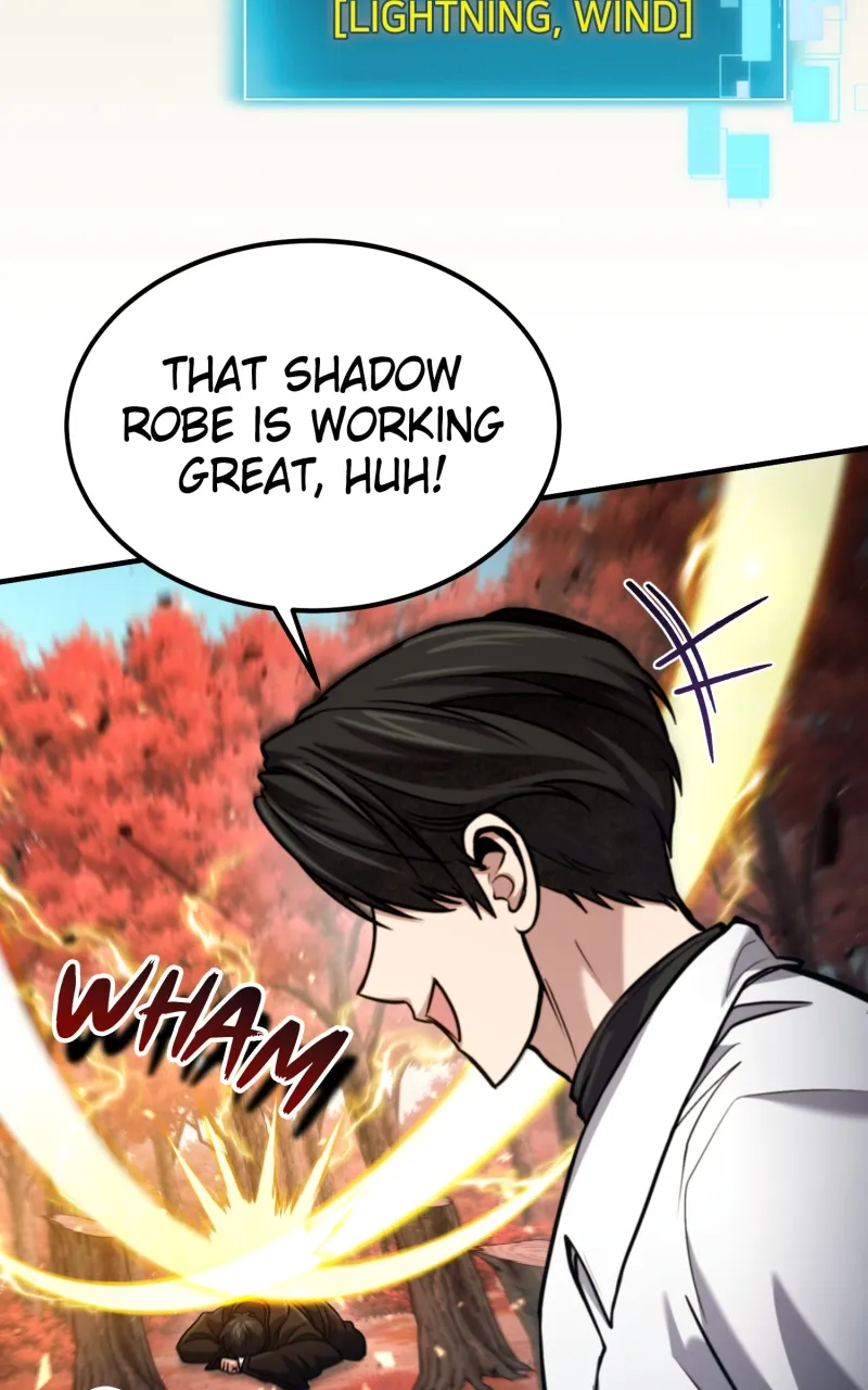 Read How to Live as an Illegal Healer Manga Online