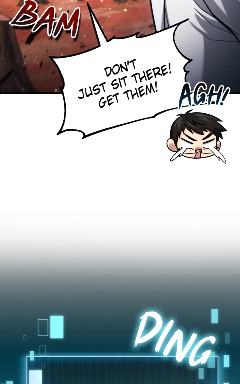 Read How to Live as an Illegal Healer Manga Online