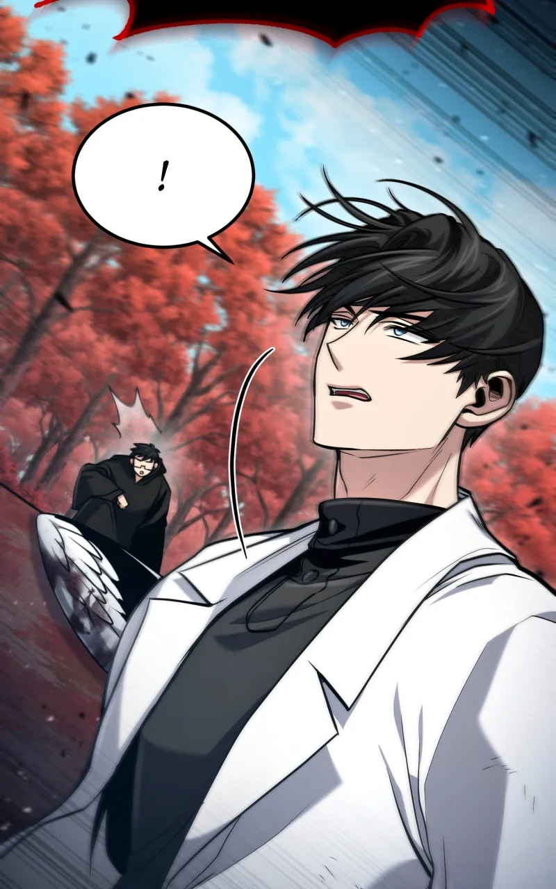 Read How to Live as an Illegal Healer Manga Online