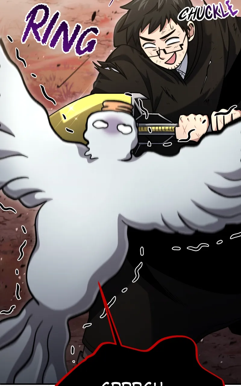 Read How to Live as an Illegal Healer Manga Online