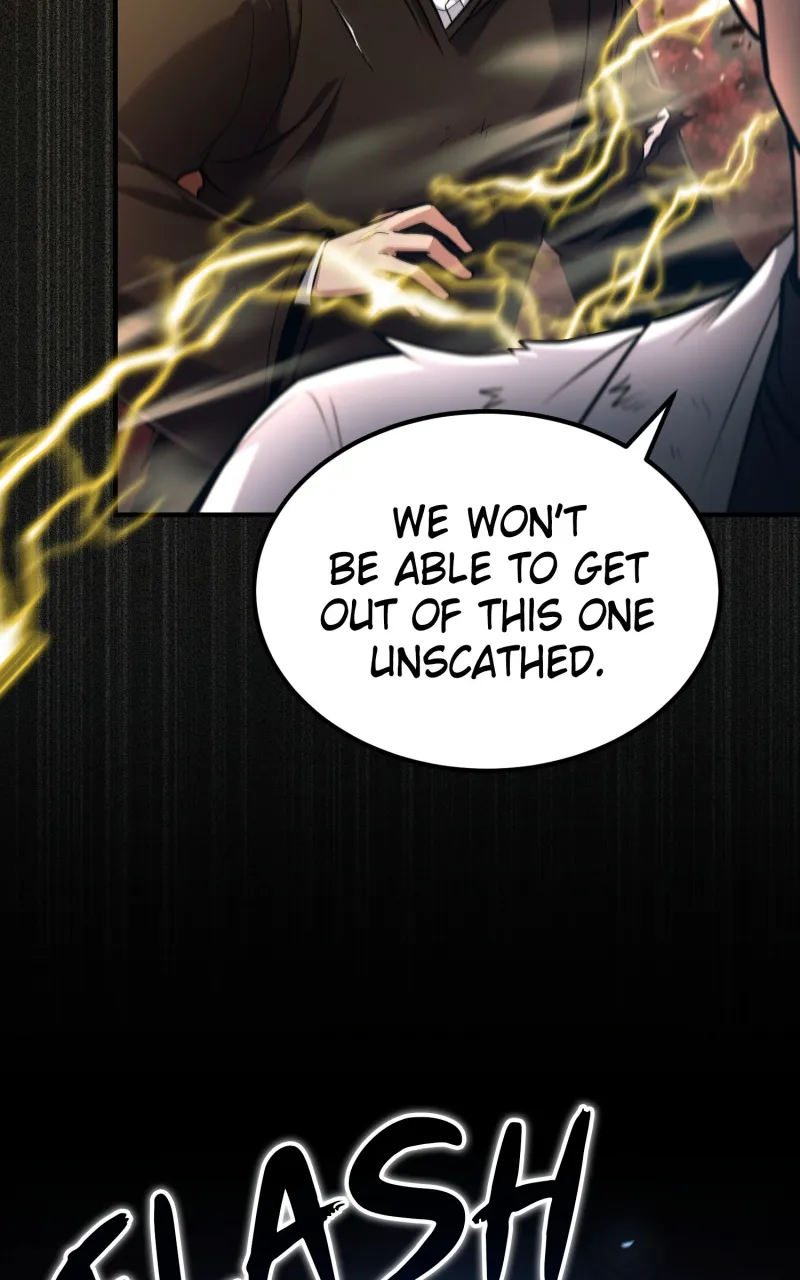 Read How to Live as an Illegal Healer Manga Online