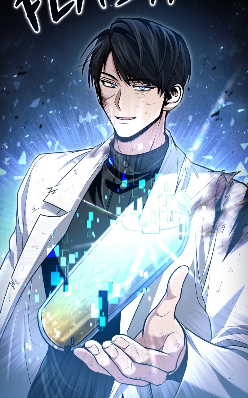 Read How to Live as an Illegal Healer Manga Online