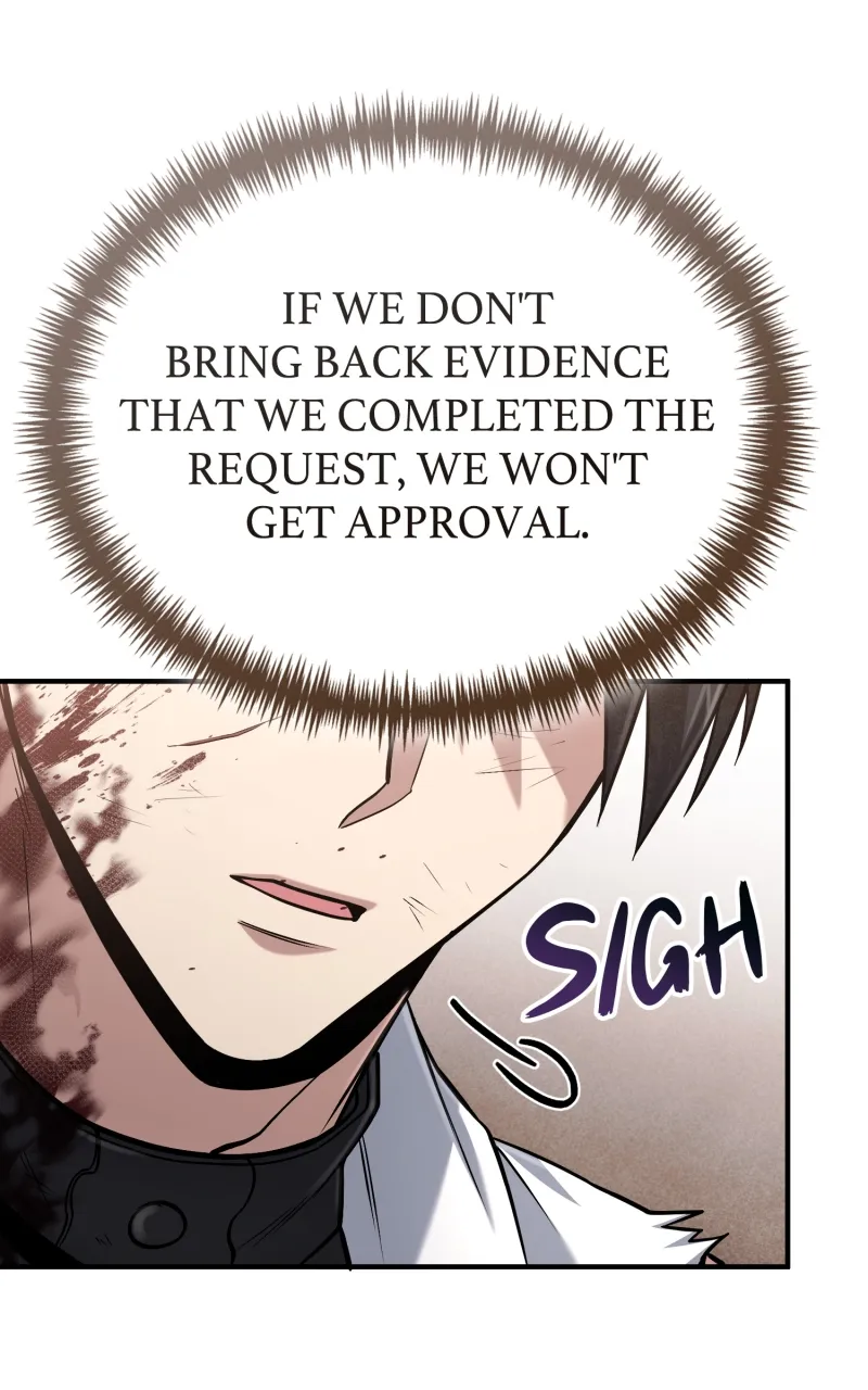 Read How to Live as an Illegal Healer Manga Online