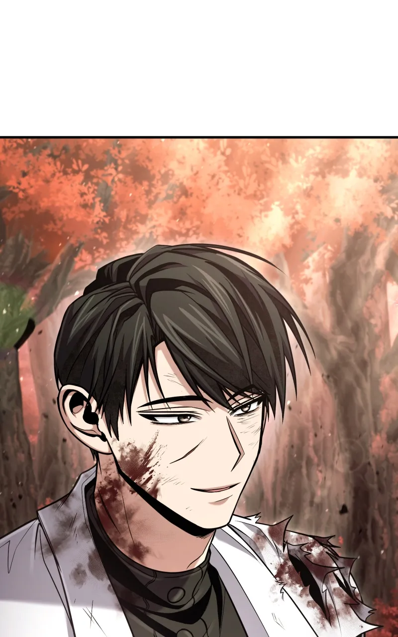 Read How to Live as an Illegal Healer Manga Online