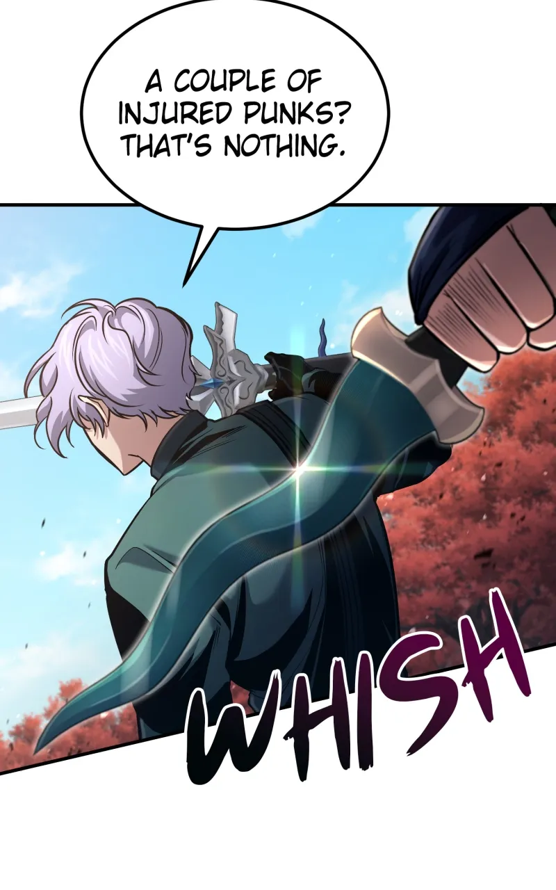 Read How to Live as an Illegal Healer Manga Online