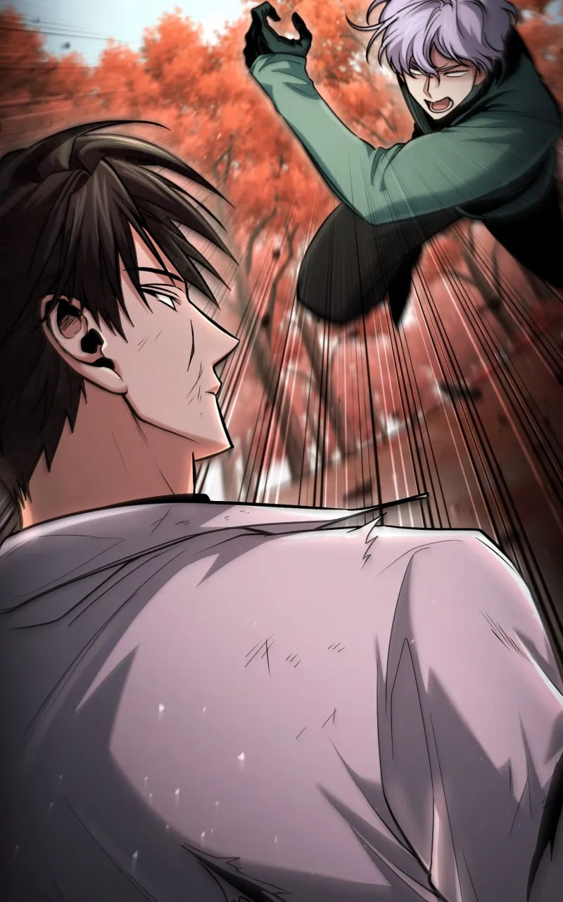 Read How to Live as an Illegal Healer Manga Online