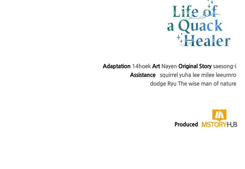 Read How to Live as an Illegal Healer Manga Online