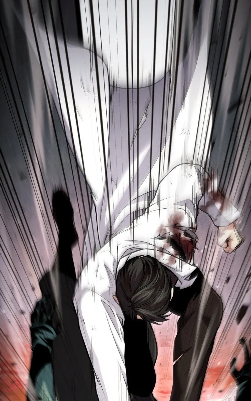 Read How to Live as an Illegal Healer Manga Online