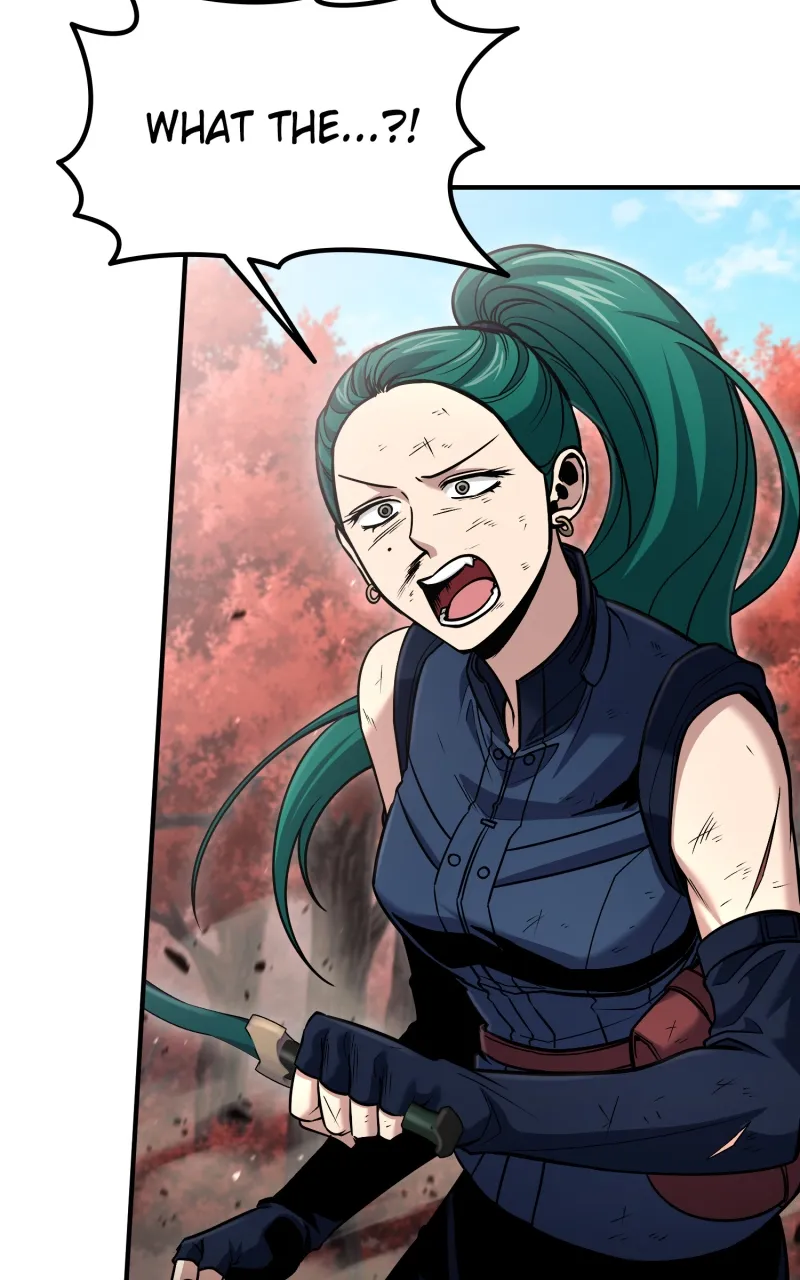 Read How to Live as an Illegal Healer Manga Online