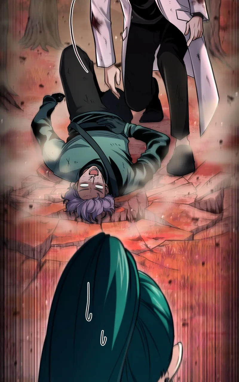 Read How to Live as an Illegal Healer Manga Online