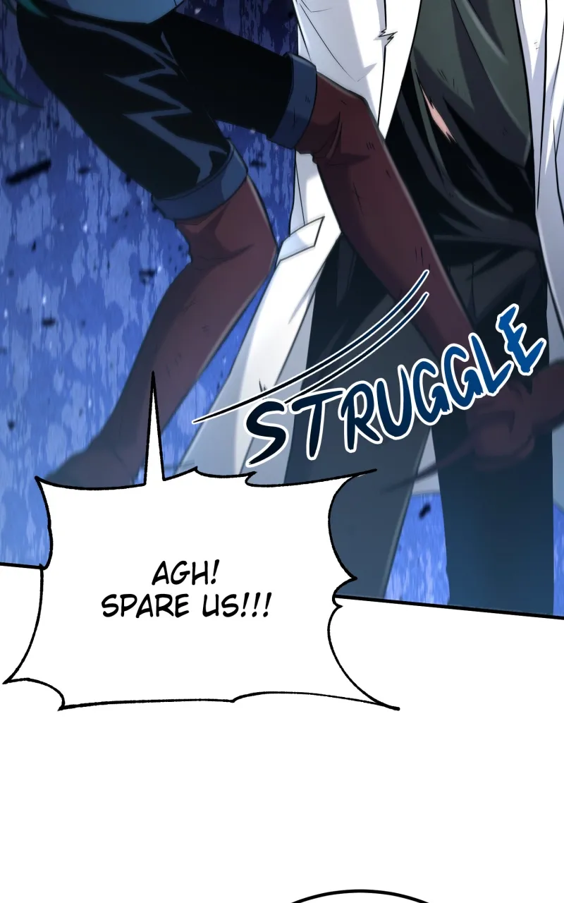 Read How to Live as an Illegal Healer Manga Online