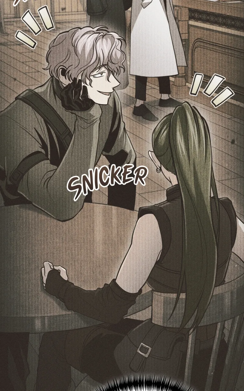 Read How to Live as an Illegal Healer Manga Online