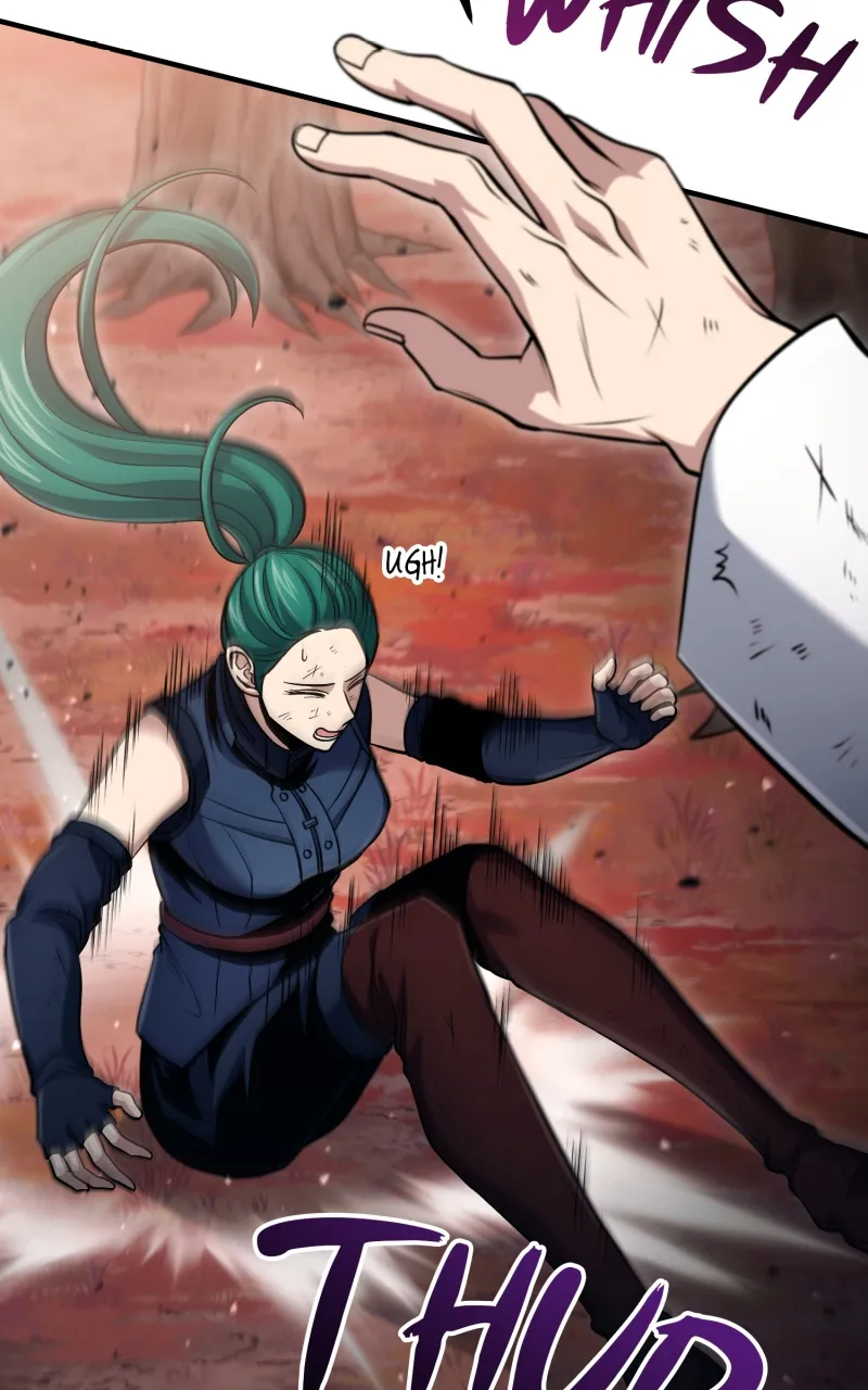 Read How to Live as an Illegal Healer Manga Online