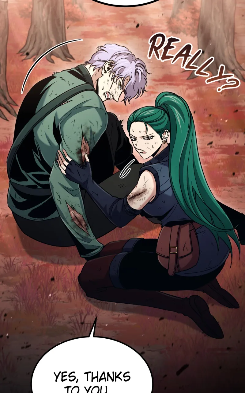 Read How to Live as an Illegal Healer Manga Online