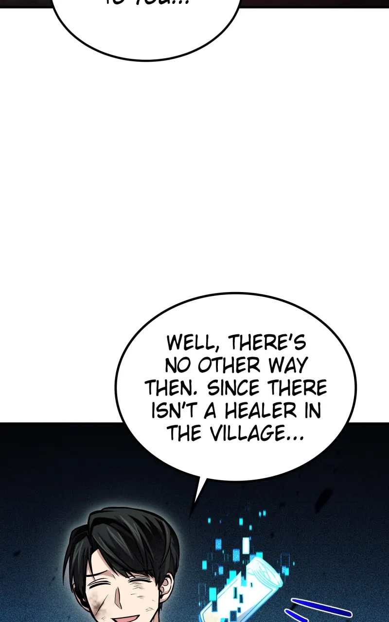 Read How to Live as an Illegal Healer Manga Online