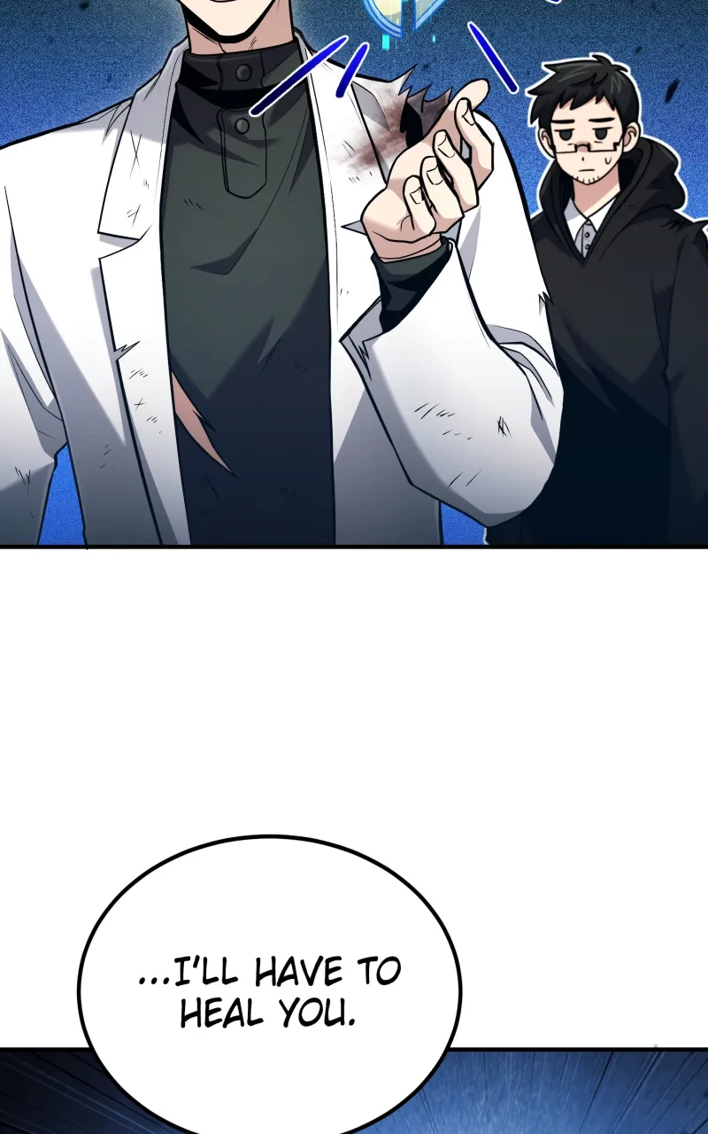 Read How to Live as an Illegal Healer Manga Online