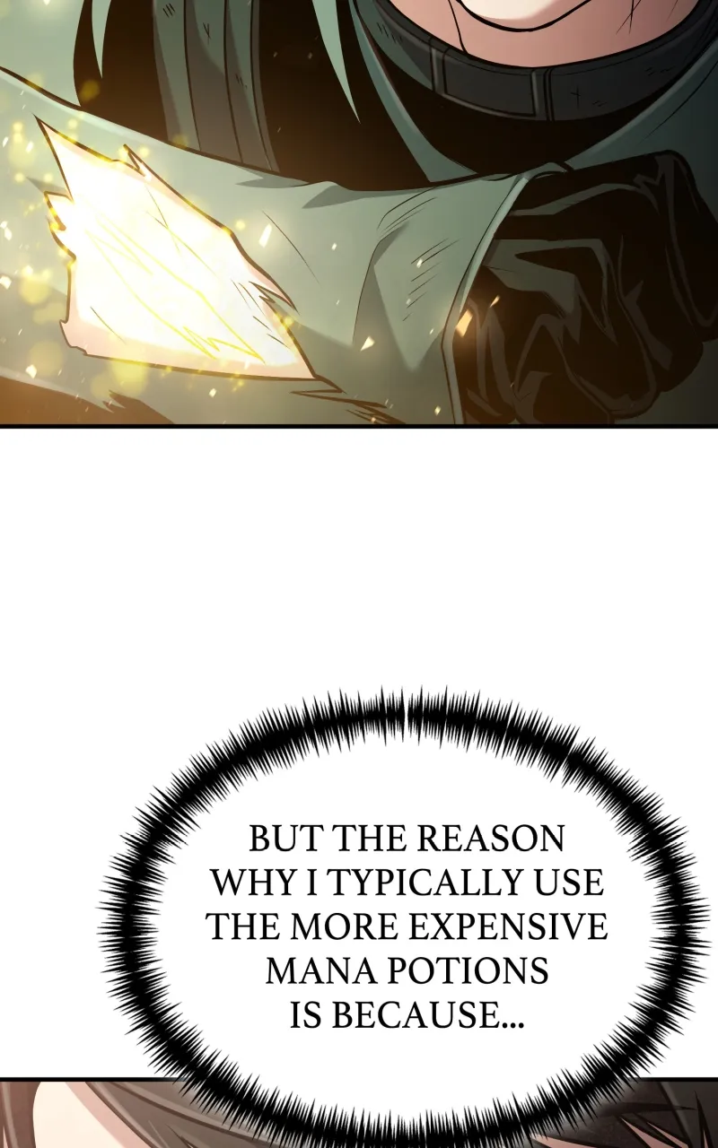 Read How to Live as an Illegal Healer Manga Online