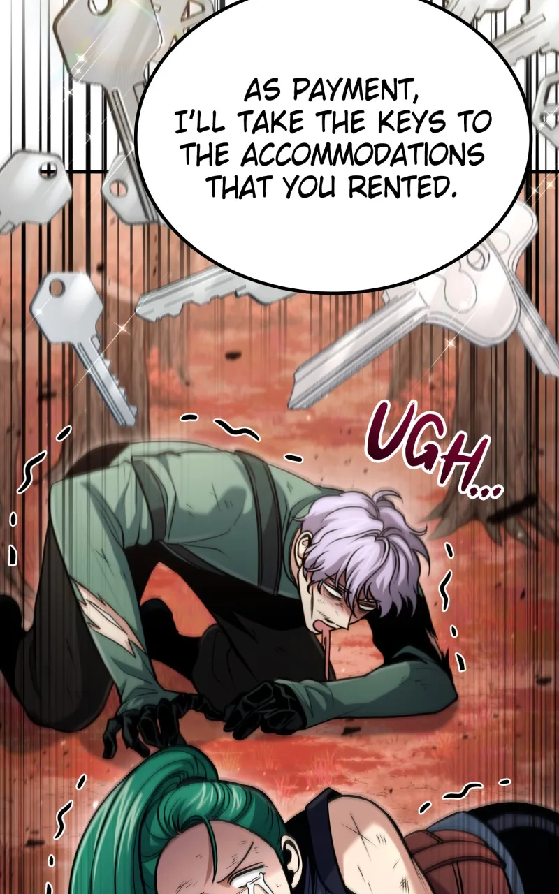 Read How to Live as an Illegal Healer Manga Online