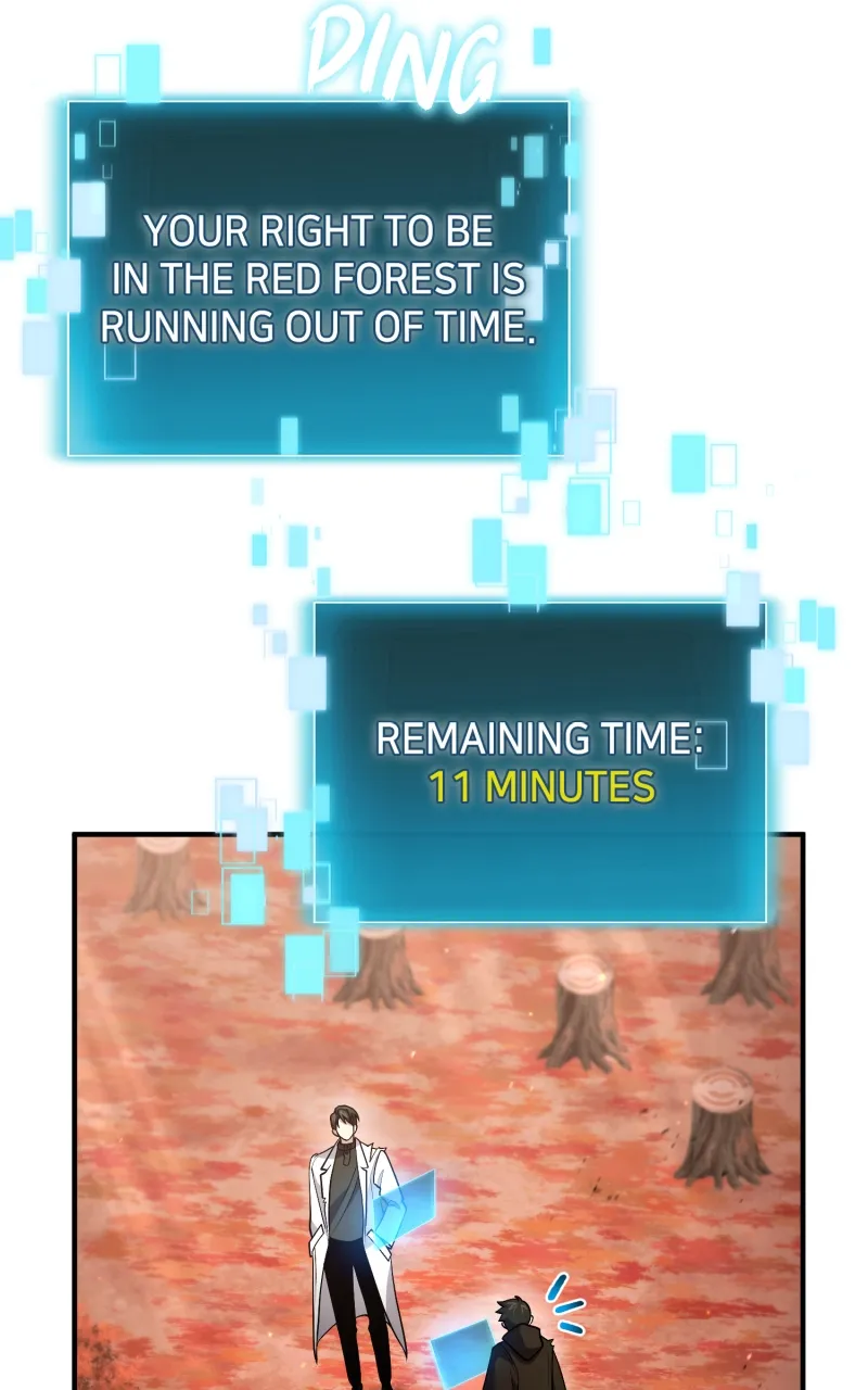 Read How to Live as an Illegal Healer Manga Online