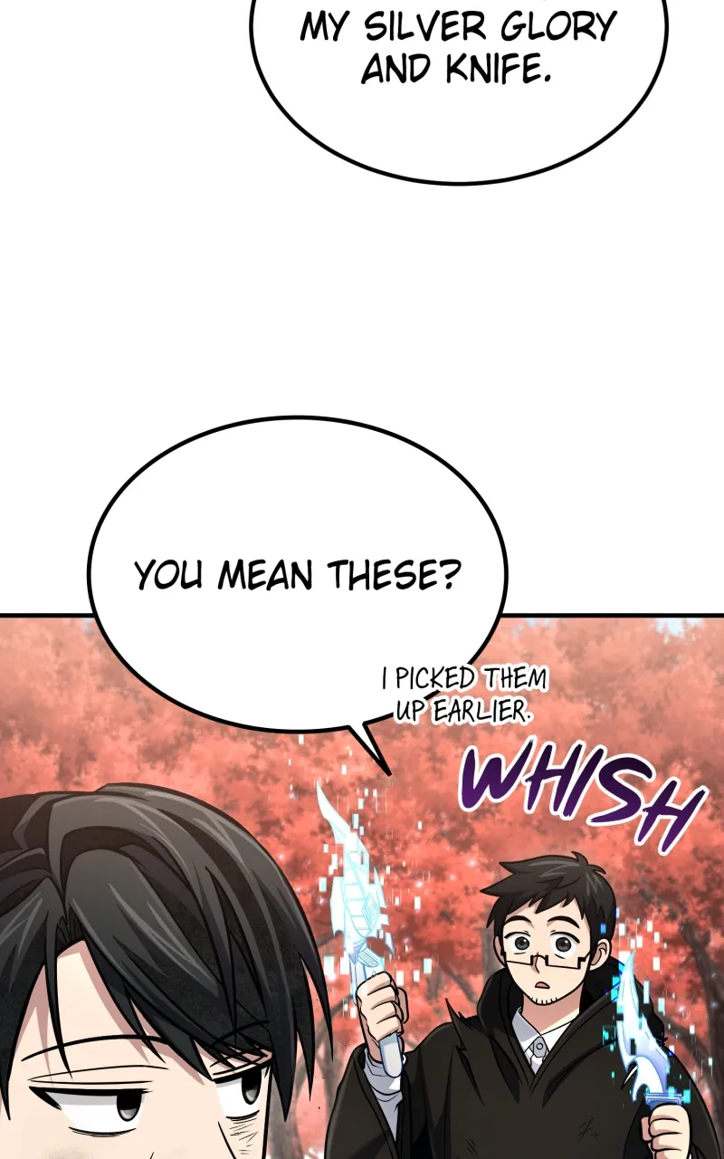 Read How to Live as an Illegal Healer Manga Online