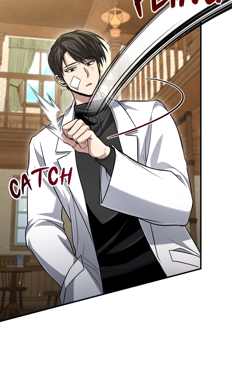 Read How to Live as an Illegal Healer Manga Online