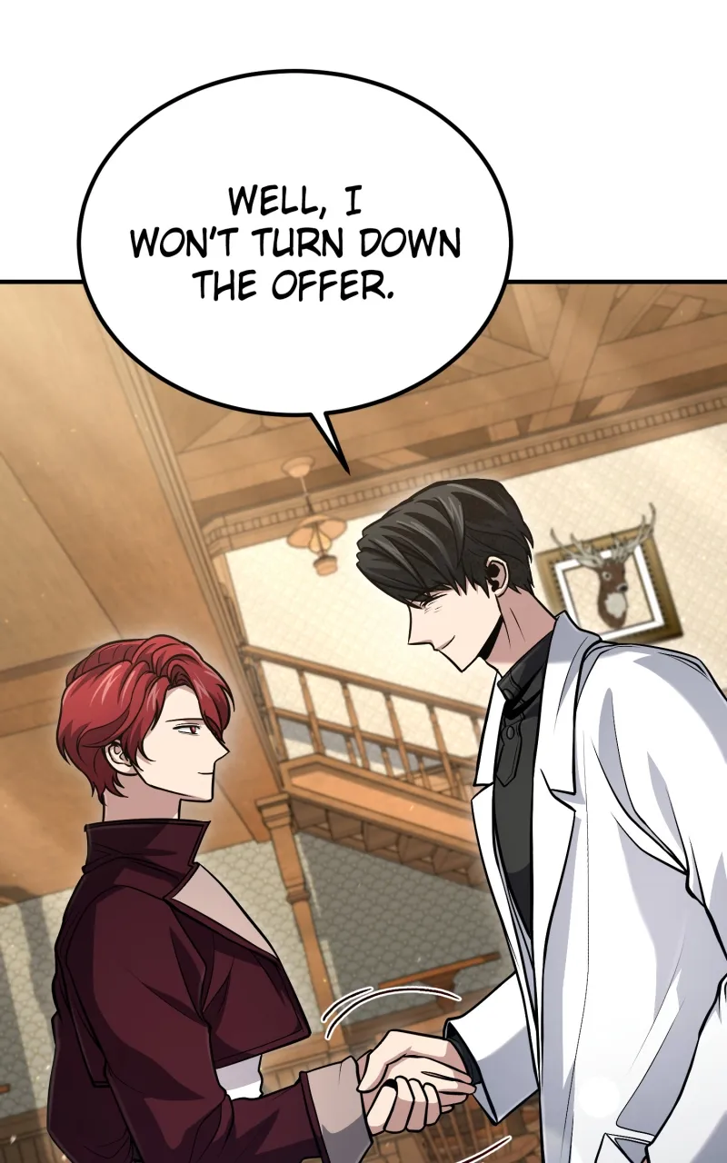 Read How to Live as an Illegal Healer Manga Online