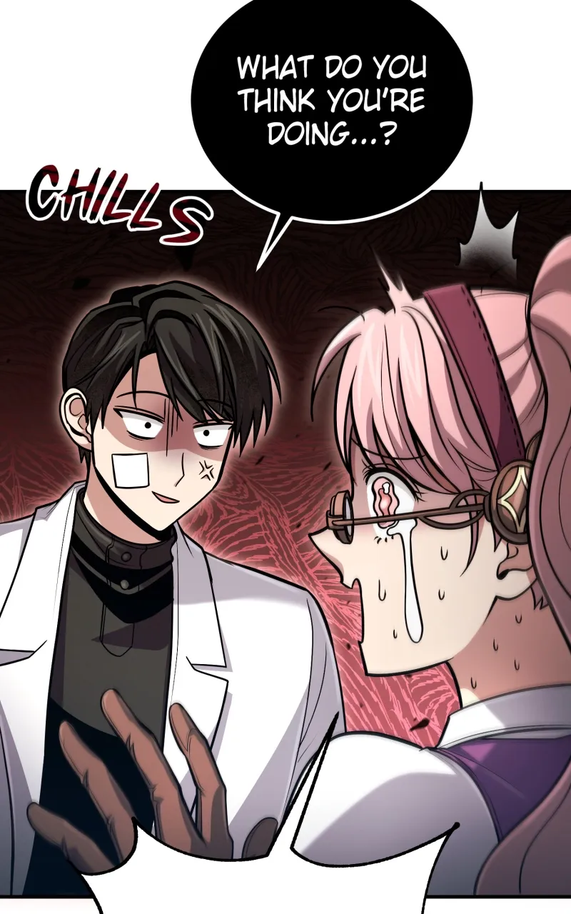 Read How to Live as an Illegal Healer Manga Online