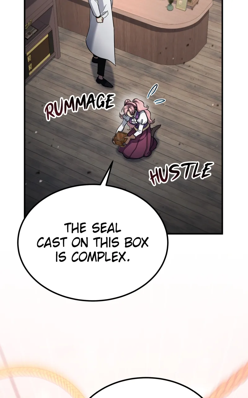 Read How to Live as an Illegal Healer Manga Online