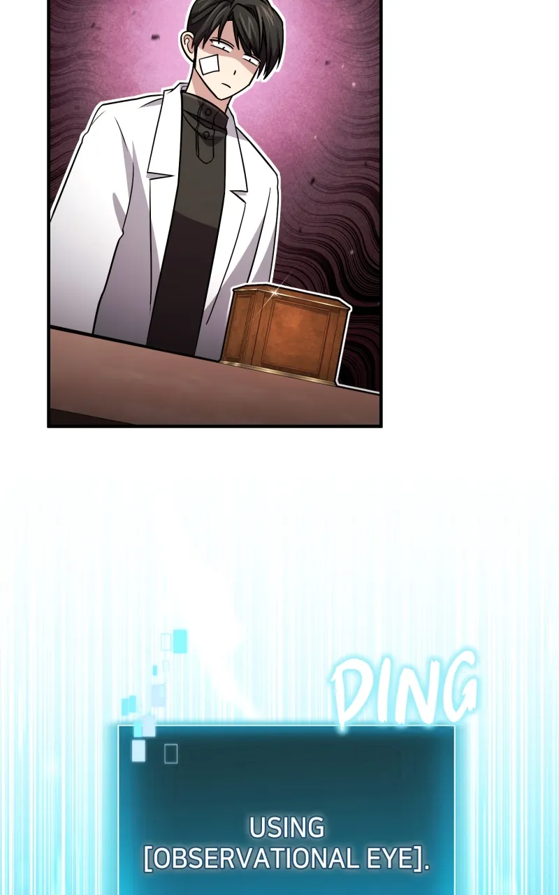 Read How to Live as an Illegal Healer Manga Online