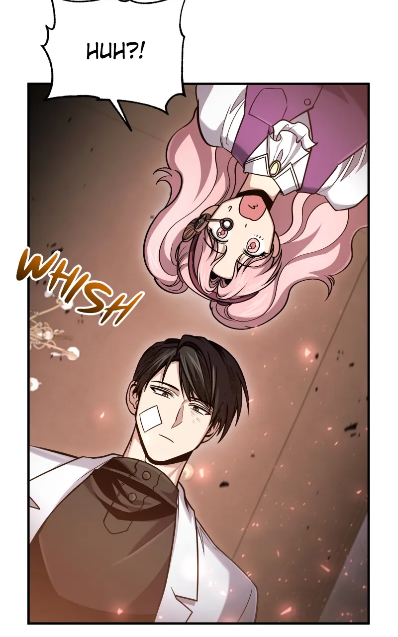 Read How to Live as an Illegal Healer Manga Online