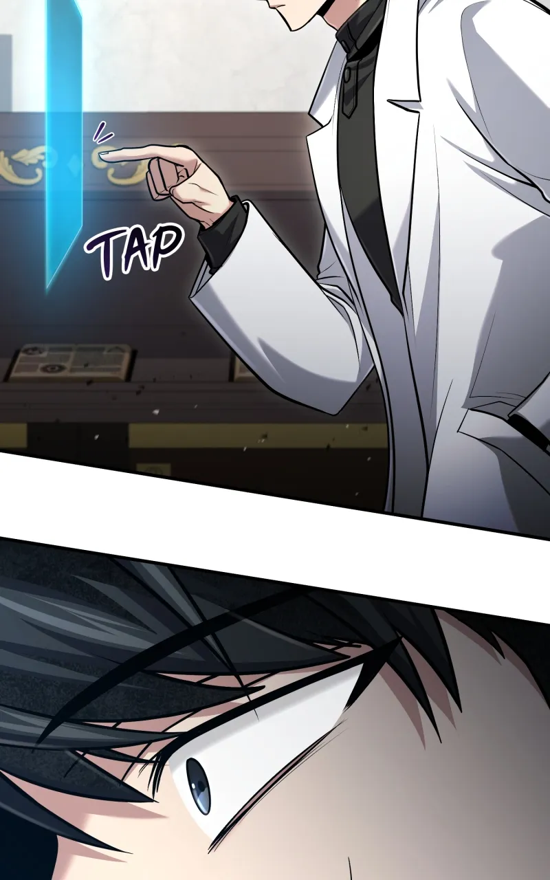 Read How to Live as an Illegal Healer Manga Online