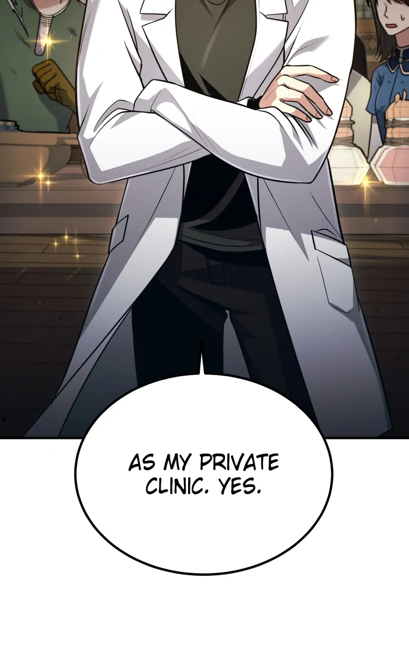 Read How to Live as an Illegal Healer Manga Online