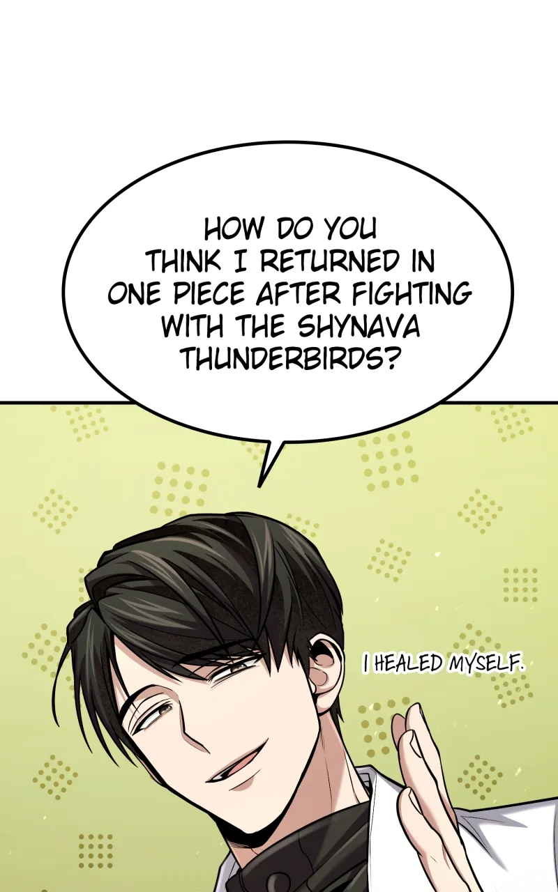 Read How to Live as an Illegal Healer Manga Online