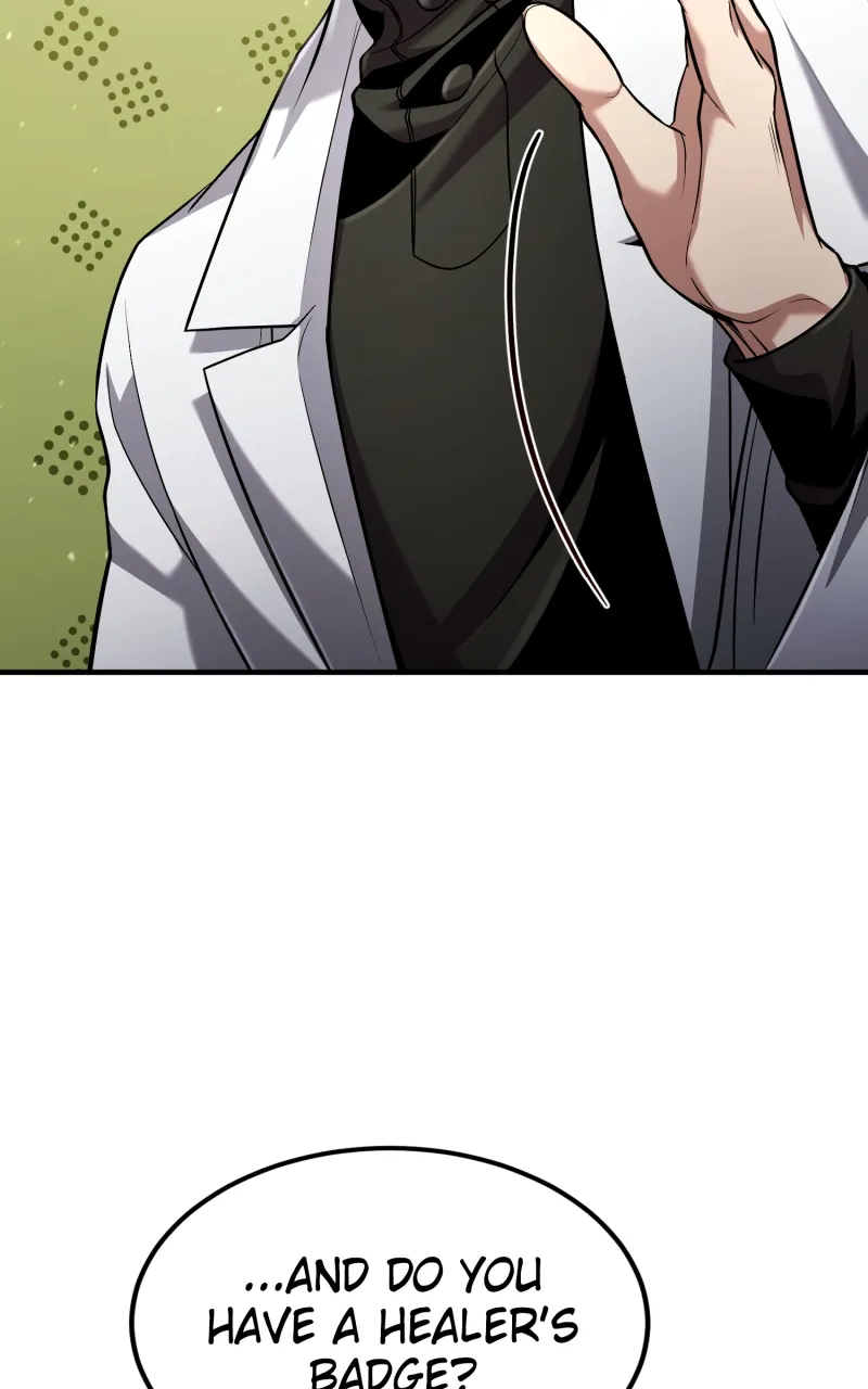 Read How to Live as an Illegal Healer Manga Online