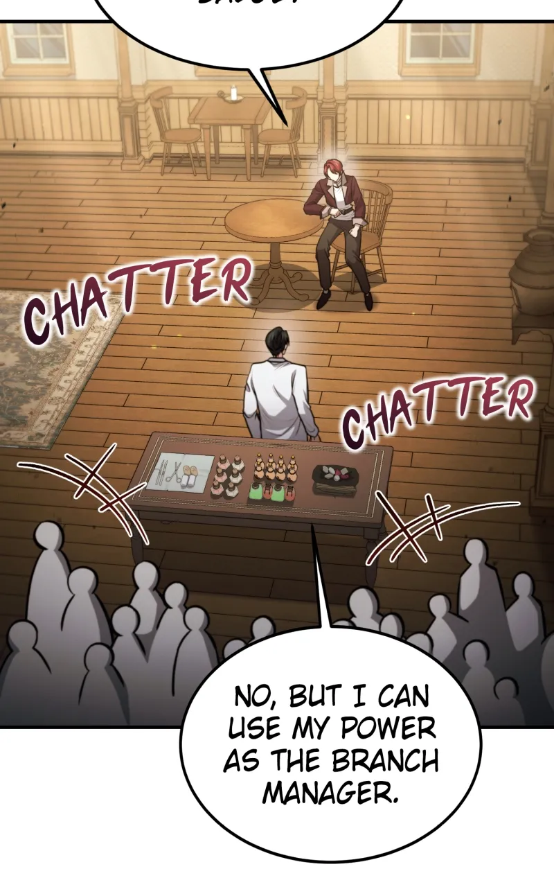 Read How to Live as an Illegal Healer Manga Online