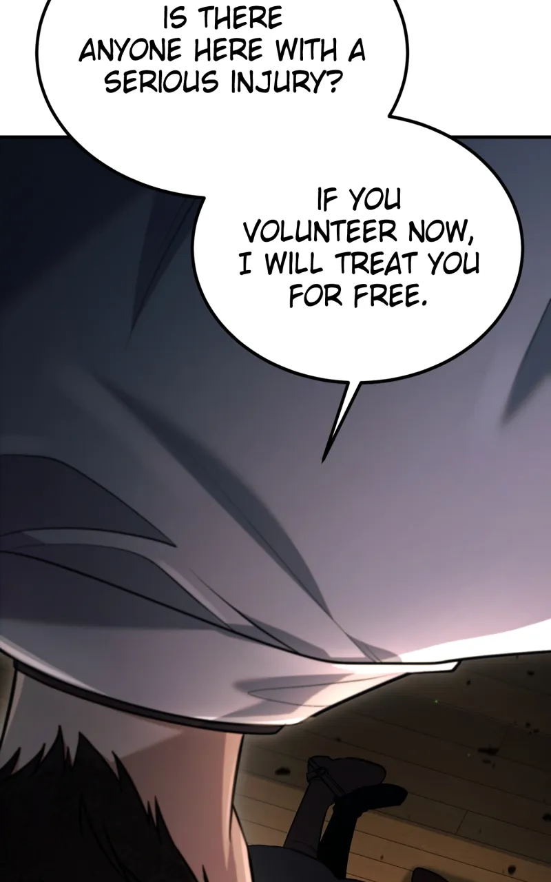 Read How to Live as an Illegal Healer Manga Online