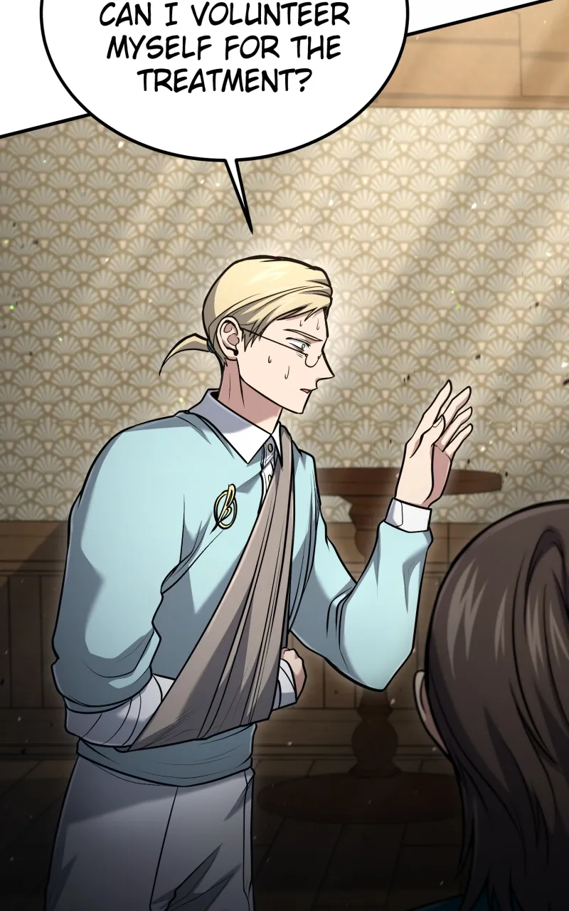 Read How to Live as an Illegal Healer Manga Online