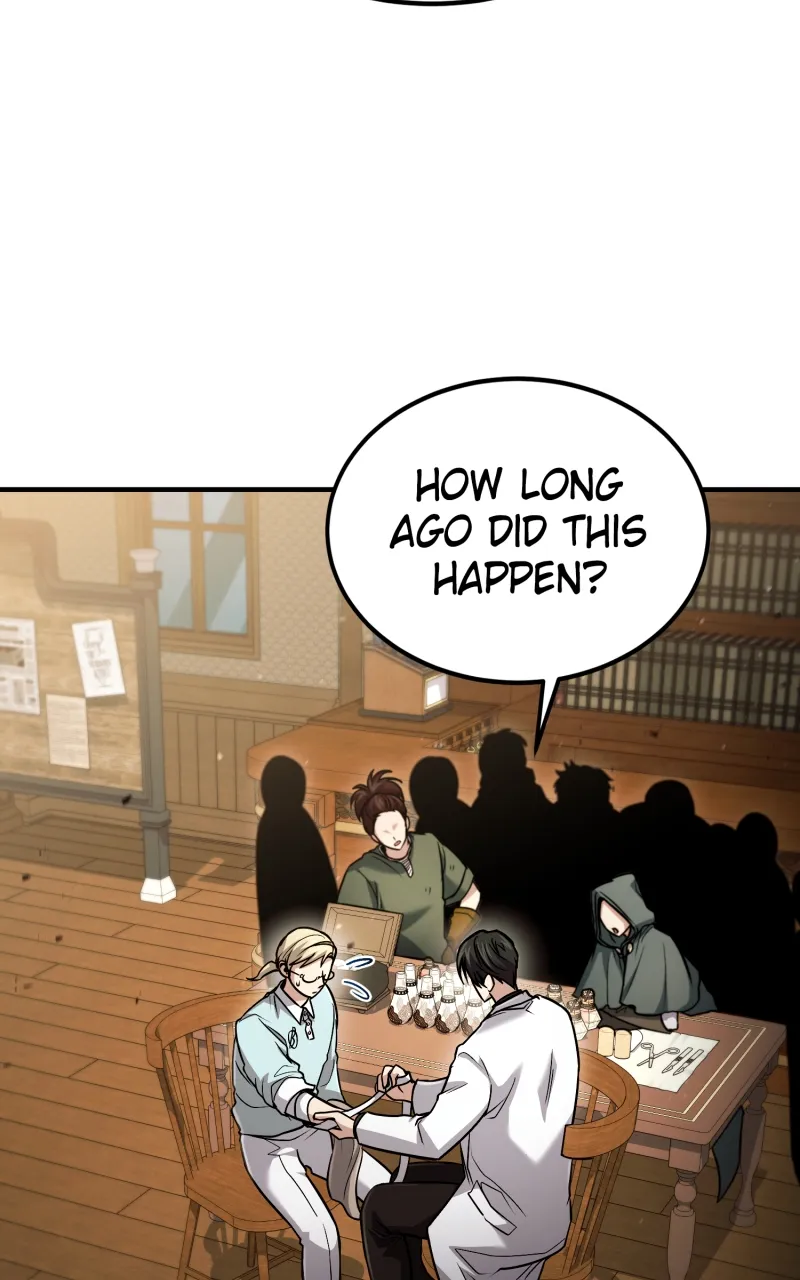 Read How to Live as an Illegal Healer Manga Online