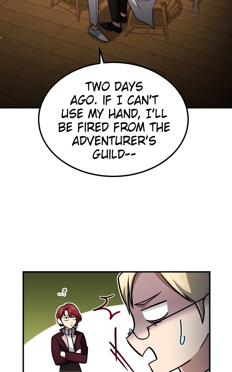 Read How to Live as an Illegal Healer Manga Online