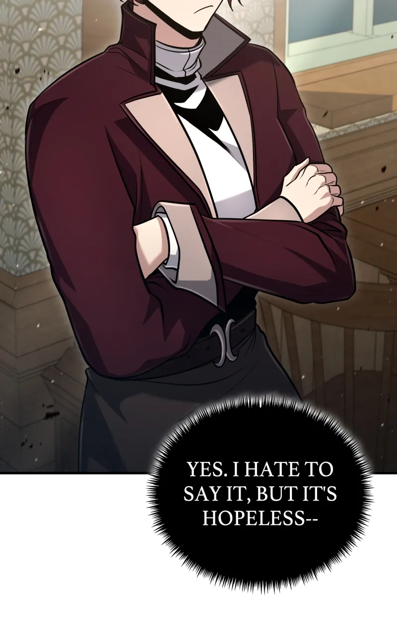 Read How to Live as an Illegal Healer Manga Online