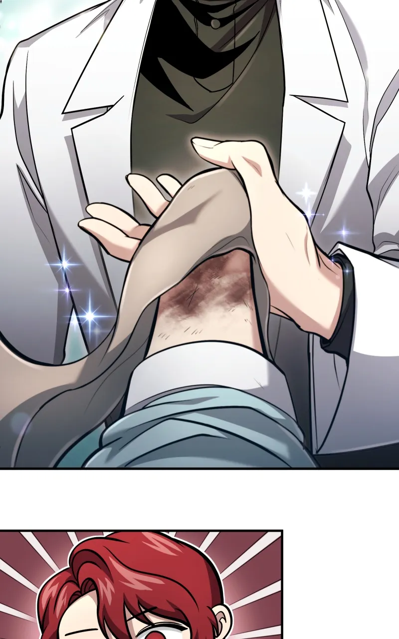 Read How to Live as an Illegal Healer Manga Online