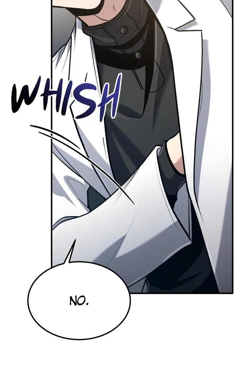 Read How to Live as an Illegal Healer Manga Online