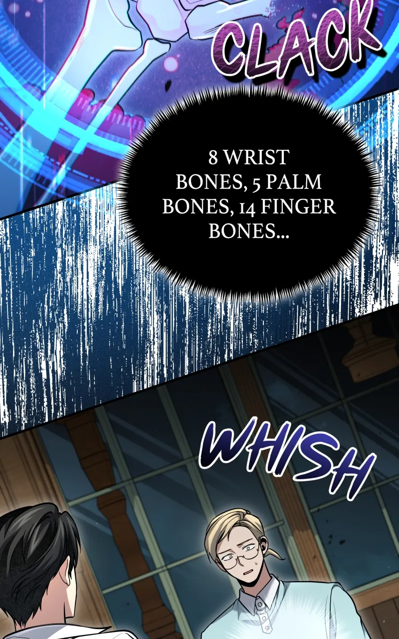 Read How to Live as an Illegal Healer Manga Online