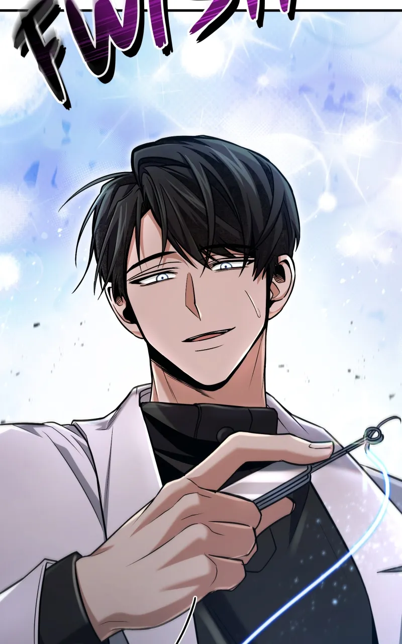 Read How to Live as an Illegal Healer Manga Online